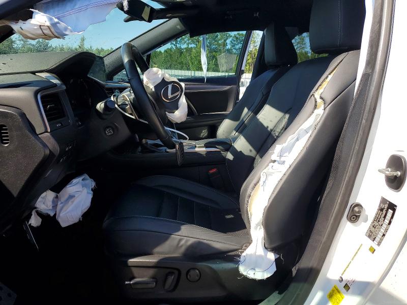 Продажа на аукционе авто 2022 Lexus Rx, vin: 2T2YZMDA5NC346914, номер лота: 55969776