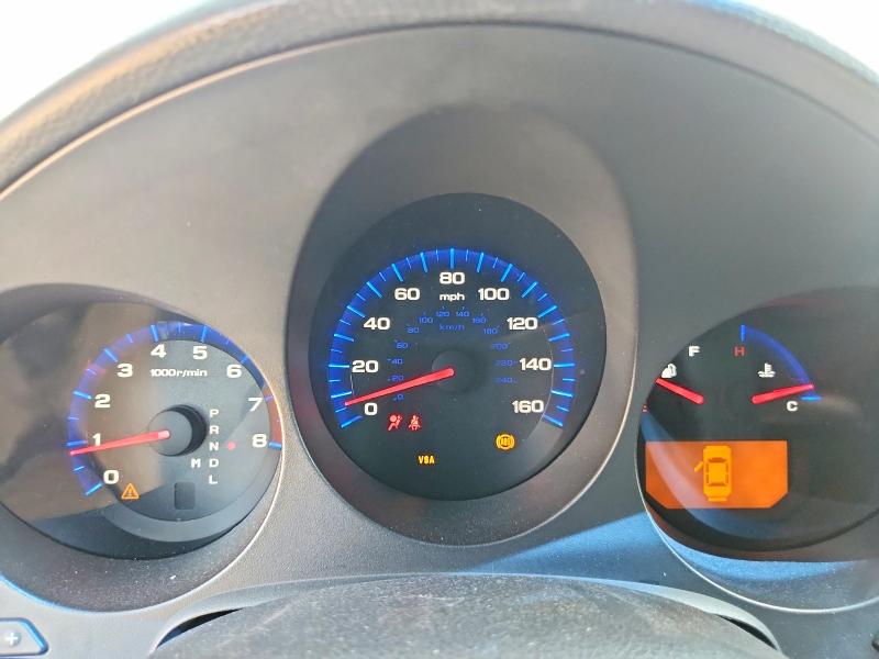 59103966 :رقم المزاد ، 19UUA66296A043136 vin ، 2006 Acura 3.2tl مزاد بيع