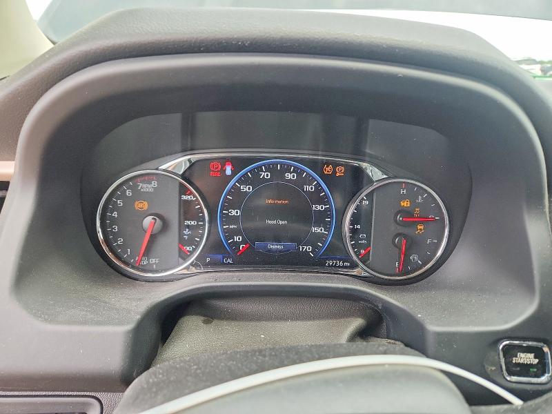 Aukcja sprzedaży 2023 Gmc Acadia, vin: 1GKKNXLS3PZ247569, numer aukcji: 56450526