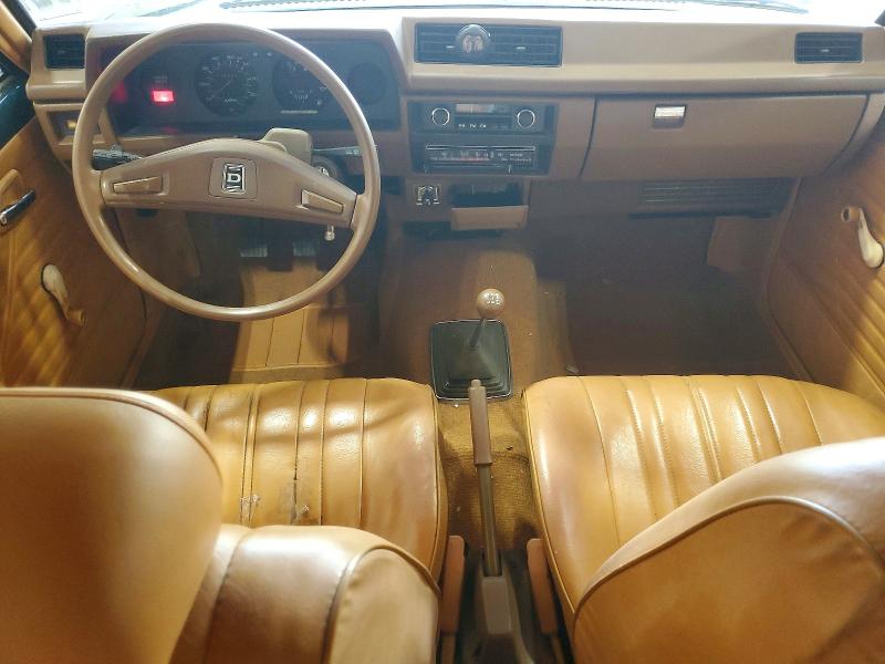 56330876 :رقم المزاد ، WHLB310079319 vin ، 1980 Datsun Uk مزاد بيع