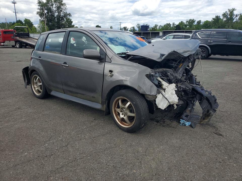 Aukcja sprzedaży 2005 Scion Xa, vin: JTKKT624350128686, numer aukcji: 56743486