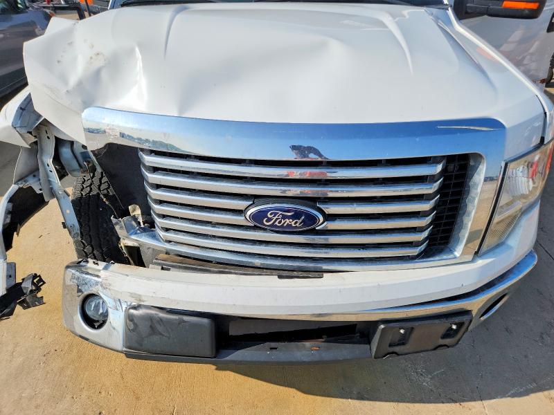 Aukcja sprzedaży 2012 Ford F150, vin: 1FTFW1CT1CKD77496, numer aukcji: 57963506
