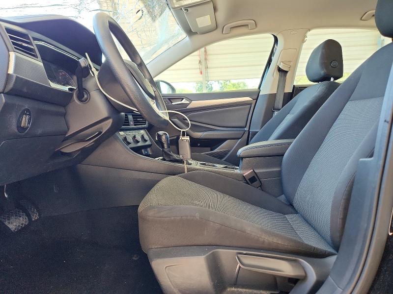 Продаж на аукціоні авто 2019 Volkswagen Jetta, vin: 3VWC57BU6KM205973, номер лоту: 56109926