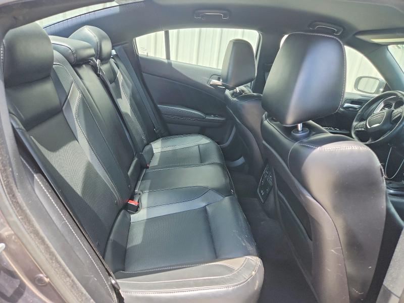 2016 Dodge Charger მანქანა იყიდება აუქციონზე, vin: 2C3CDXHG7GH150712, აუქციონის ნომერი: 58018096
