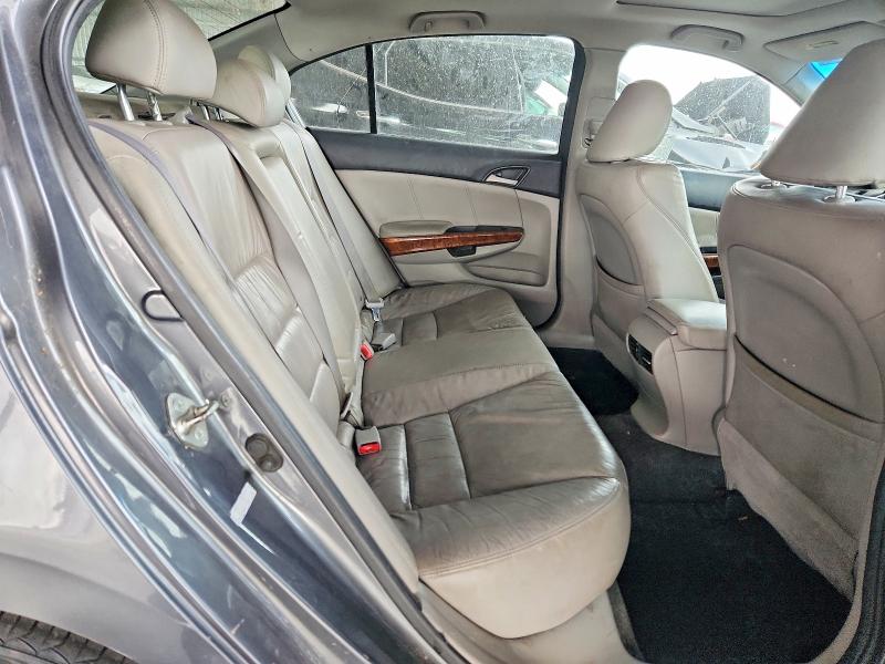 Продажа на аукционе авто 2011 Honda Accord, vin: 1HGCP3F85BA016006, номер лота: 57961406
