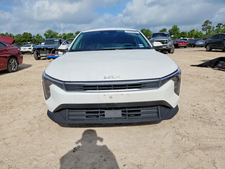Aukcja sprzedaży 2025 Kia K4, vin: 3KPFT4DEXSE020751, numer aukcji: 57453396