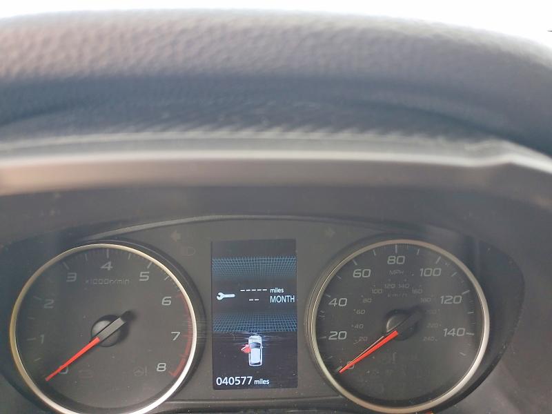 Продаж на аукціоні авто 2025 Mitsubishi Eclipse Cross, vin: JA4ATVAA0SZ009449, номер лоту: 56332566