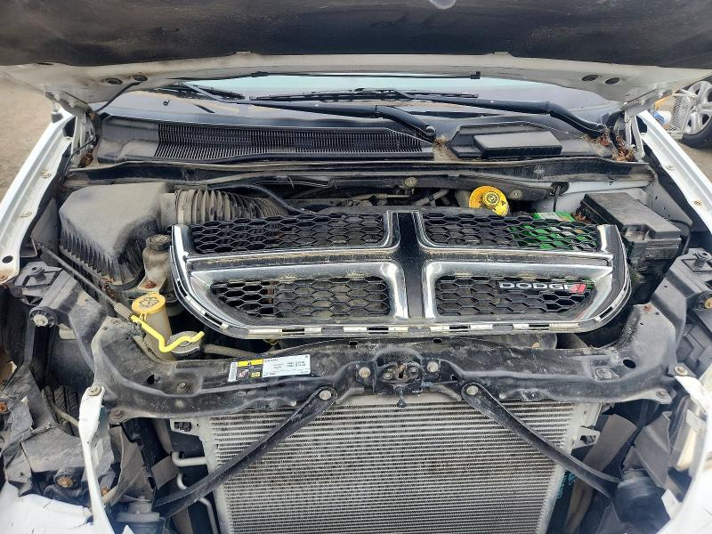 Продажа на аукционе авто 2015 Dodge Grand Caravan, vin: 2C4RDGCG9FR581851, номер лота: 58205196