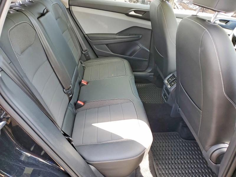 2022 Volkswagen Taos მანქანა იყიდება აუქციონზე, vin: 3VVTX7B22NM060576, აუქციონის ნომერი: 56184796