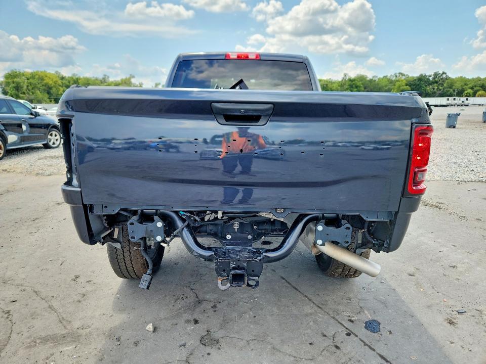 Продаж на аукціоні авто 2025 Ram 2500, vin: 3C6UR5DJ7SG583048, номер лоту: 58146526