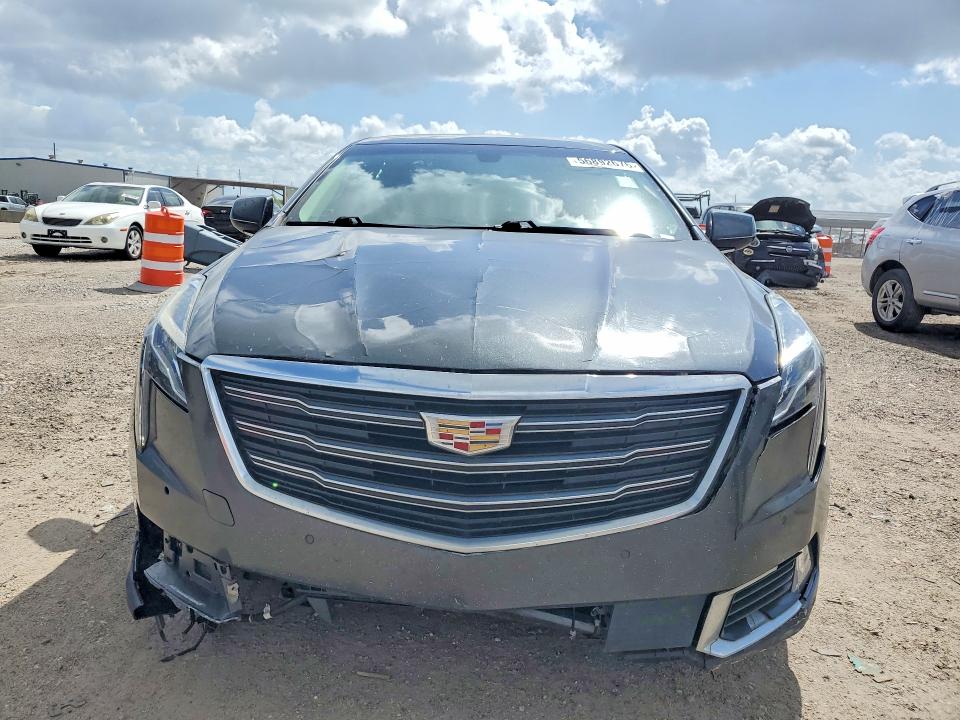2019 Cadillac Xts მანქანა იყიდება აუქციონზე, vin: 2G61M5S30K9144849, აუქციონის ნომერი: 56892676