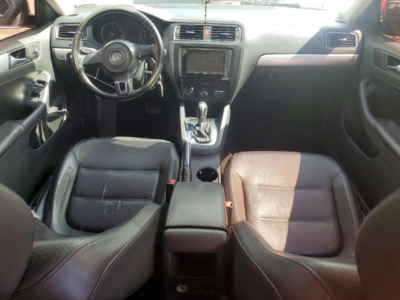 Aukcja sprzedaży 2013 Volkswagen Jetta, vin: 3VWDP7AJ6DM223611, numer aukcji: 57297086