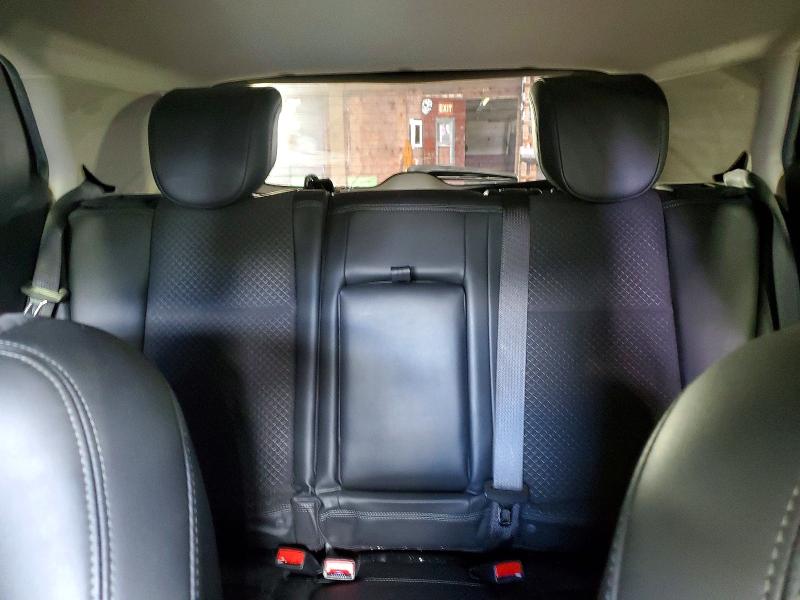 2021 Buick Encore მანქანა იყიდება აუქციონზე, vin: KL4CJESB1MB341000, აუქციონის ნომერი: 57318326