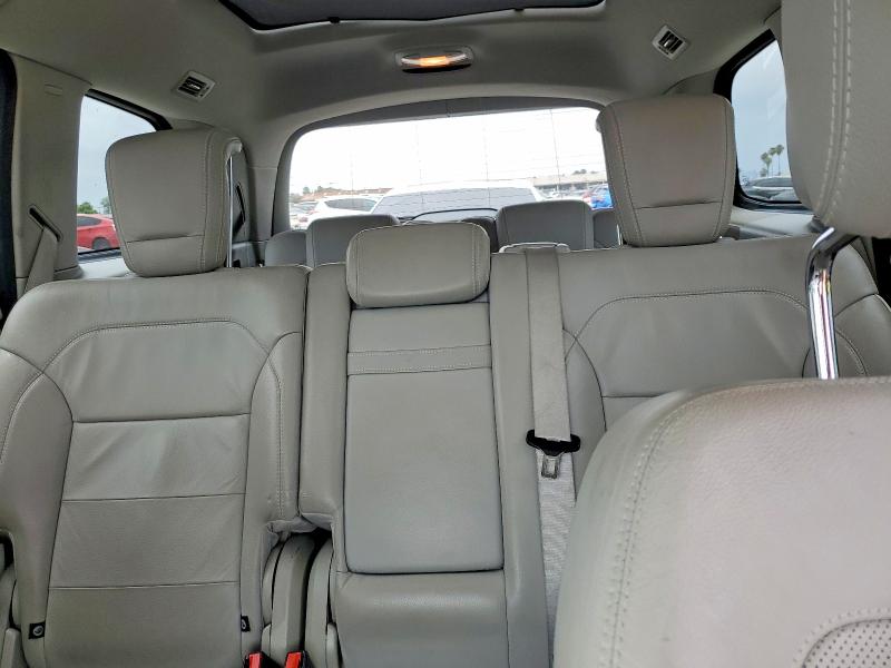 Aukcja sprzedaży 2014 Mercedes-benz Gl, vin: 4JGDF7DE4EA333099, numer aukcji: 85606975