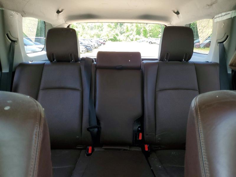51456586 :رقم المزاد ، JTEKU5JR6P6165335 vin ، 2023 Toyota 4runner مزاد بيع
