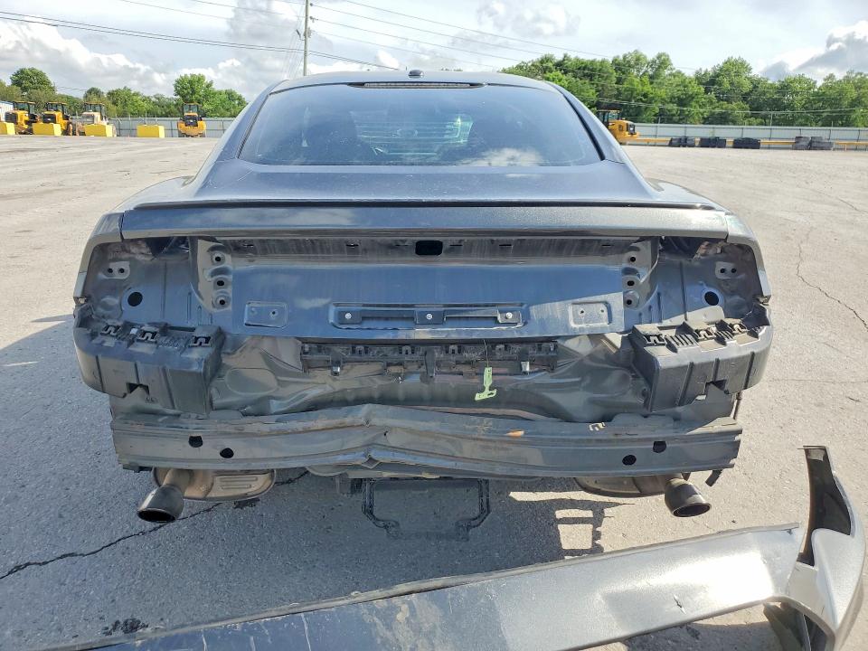 Продажа на аукционе авто 2019 Ford Mustang, vin: 1FA6P8TH1K5203190, номер лота: 55630696