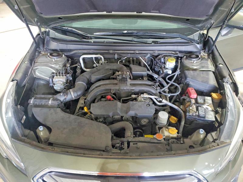 Aukcja sprzedaży 2018 Subaru Outback, vin: 4S4BSANC2J3333792, numer aukcji: 56195956