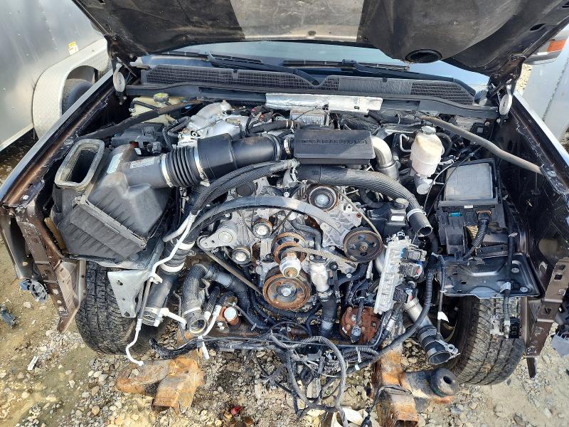 57694216 :رقم المزاد ، 1GT42VEY0KF217314 vin ، 2019 Gmc Sierra مزاد بيع