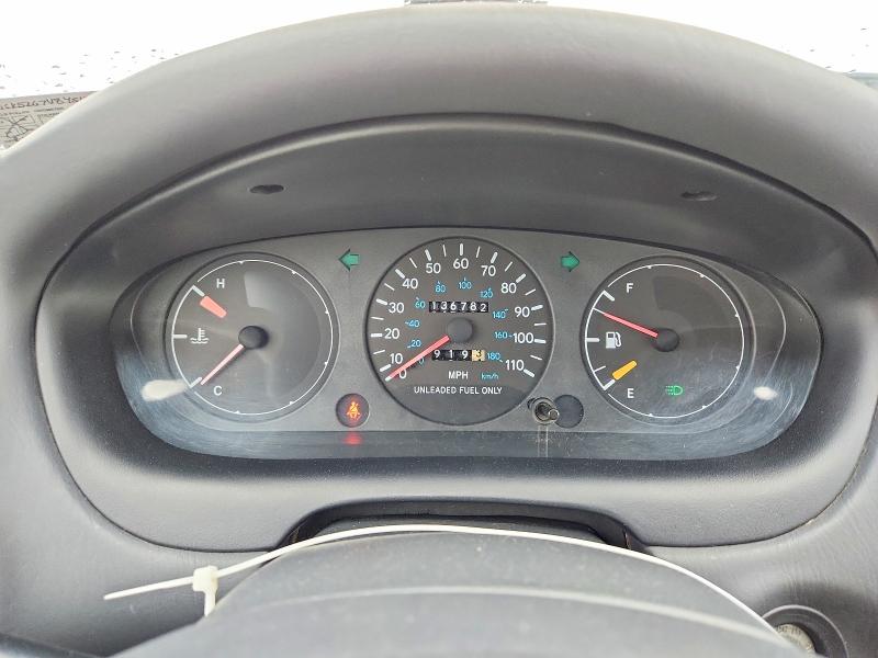 Продажа на аукционе авто 1997 Geo Prizm, vin: 1Y1SK5267VZ451264, номер лота: 58206946