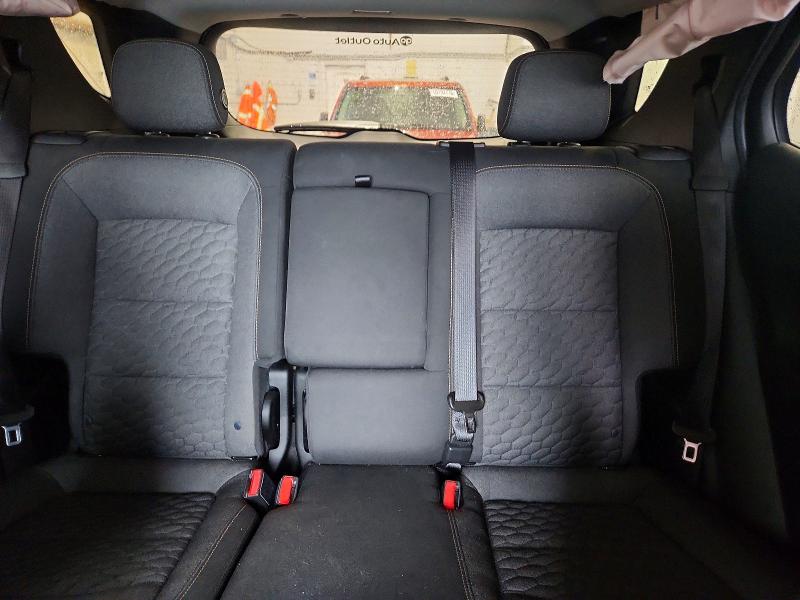 Продаж на аукціоні авто 2018 Chevrolet Equinox, vin: 2GNAXSEV8J6299592, номер лоту: 55355756