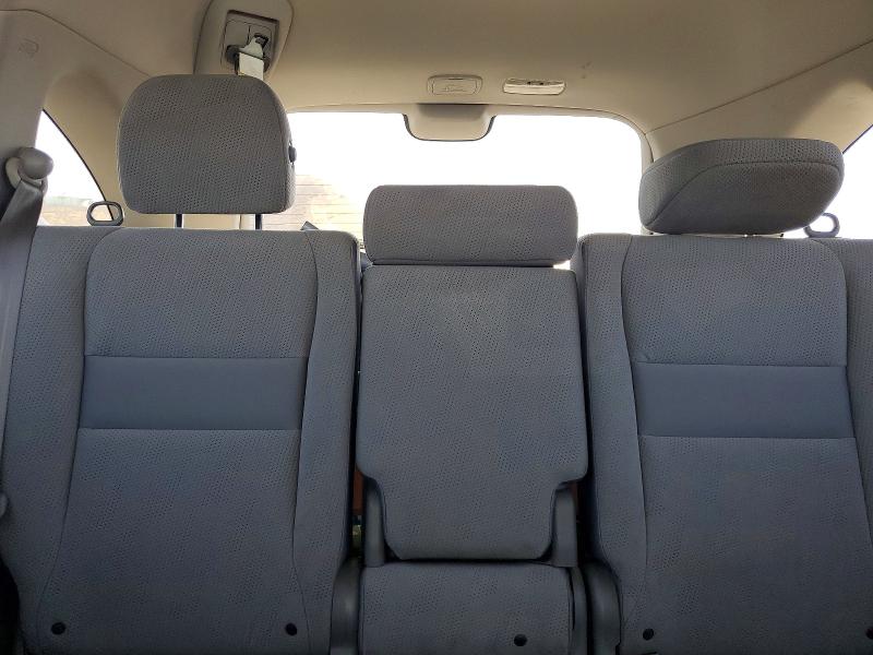 Продаж на аукціоні авто 2010 Honda Cr-v, vin: JHLRE3H54AC003089, номер лоту: 55169396