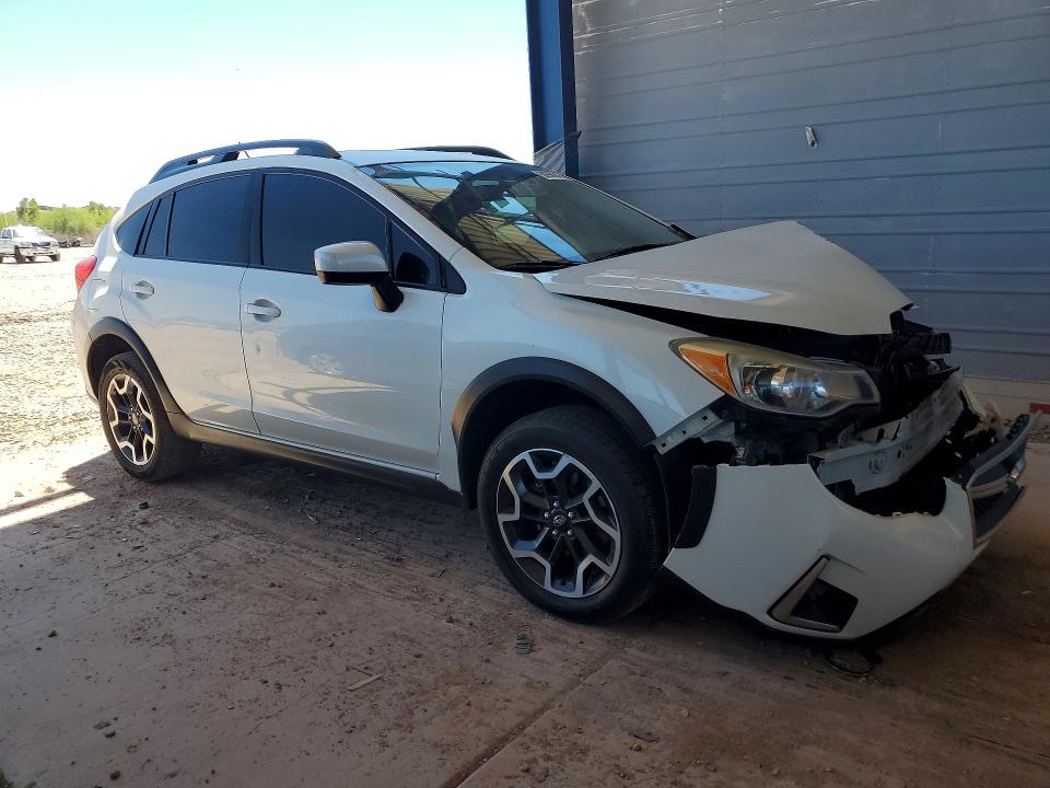 Aukcja sprzedaży 2016 Subaru Crosstrek, vin: JF2GPABC9GG206878, numer aukcji: 58990946