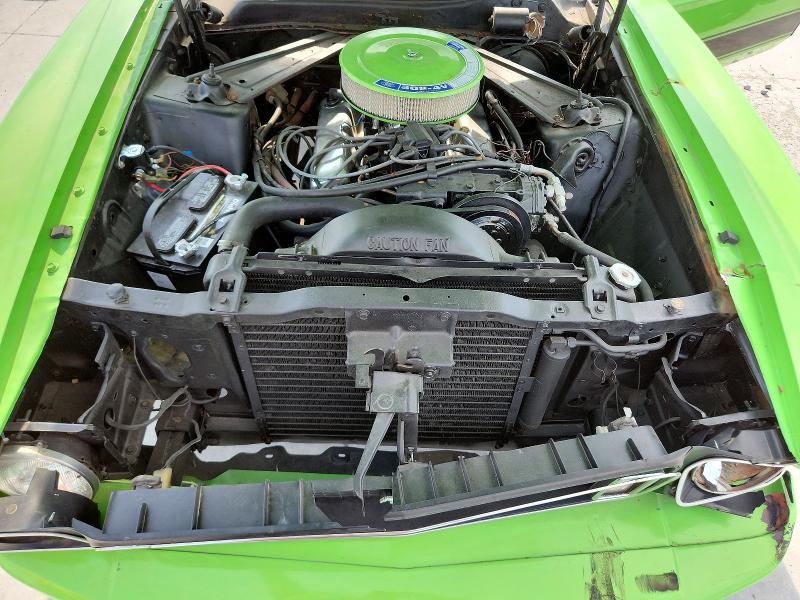 Продаж на аукціоні авто 1973 Ford Mustang, vin: 3F05H132246, номер лоту: 58950716