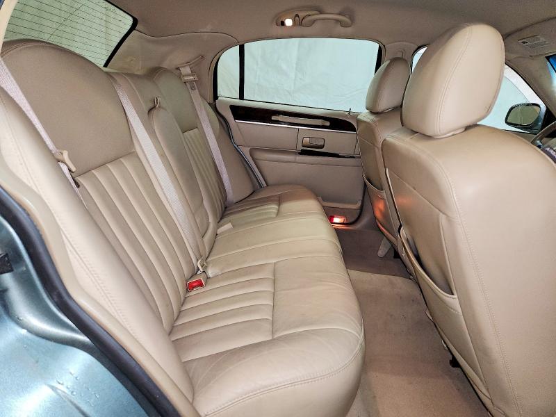 2006 Lincoln Town Car მანქანა იყიდება აუქციონზე, vin: 1LNHM81V46Y624325, აუქციონის ნომერი: 55762996