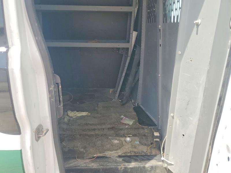 2019 Ford Transit მანქანა იყიდება აუქციონზე, vin: 1FTYR1ZM5KKB16158, აუქციონის ნომერი: 58708916