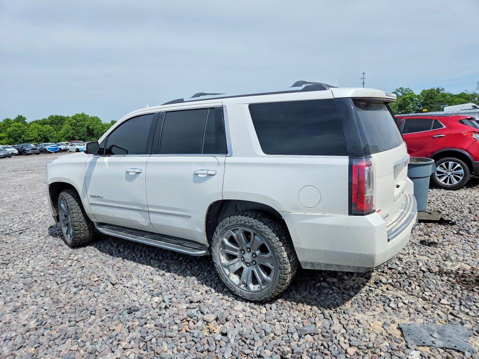 Aukcja sprzedaży 2016 Gmc Yukon, vin: 1GKS2CKJ1GR209445, numer aukcji: 53968526