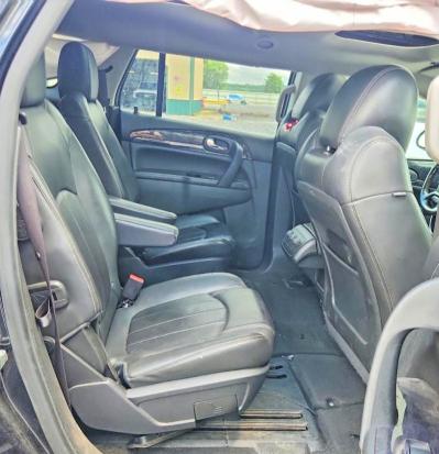 Aukcja sprzedaży 2015 Buick Enclave, vin: 5GAKVBKD1FJ325718, numer aukcji: 57670946
