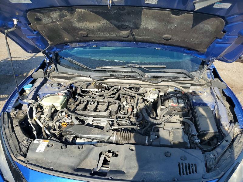 Aukcja sprzedaży 2017 Honda Civic, vin: 2HGFC1F70HH641315, numer aukcji: 57904446
