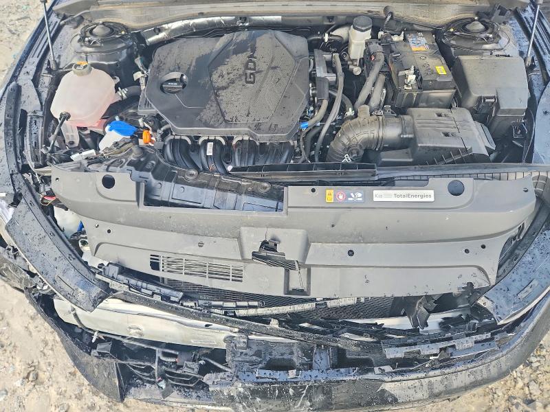 Продаж на аукціоні авто 2026 Kia K5, vin: KNAG64J73T5446387, номер лоту: 57776226