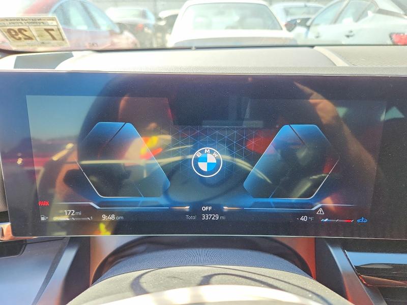 Продажа на аукционе авто 2024 Bmw 530, vin: WBA53FJ01RCS51066, номер лота: 56336006