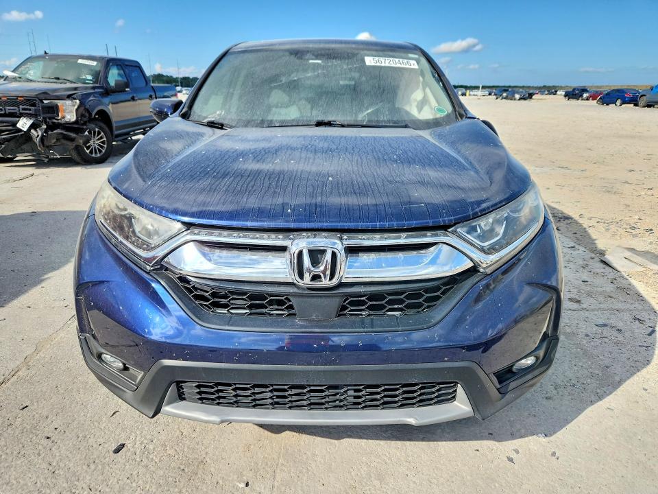 Aukcja sprzedaży 2017 Honda Cr-v, vin: 2HKRW1H87HH503951, numer aukcji: 56720466