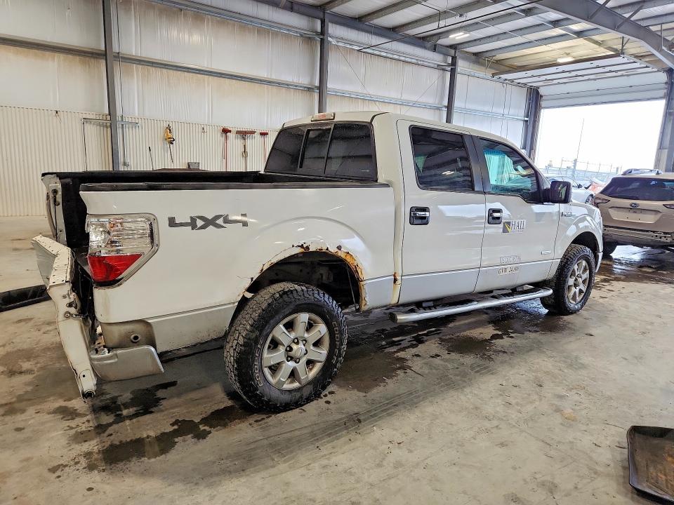 2013 Ford F150 მანქანა იყიდება აუქციონზე, vin: 1FTFW1ET3DKD60116, აუქციონის ნომერი: 55424966
