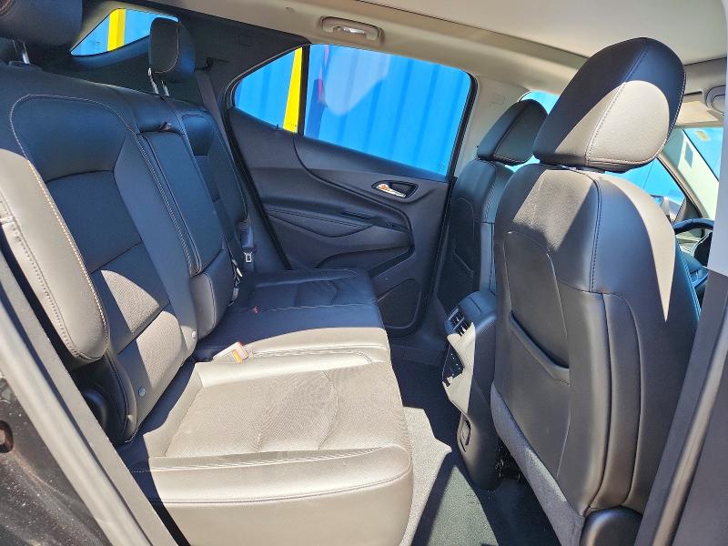 Aukcja sprzedaży 2020 Chevrolet Equinox, vin: 2GNAXYEXXL6266455, numer aukcji: 57546596