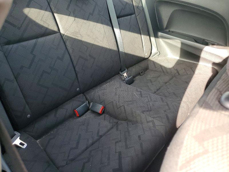 2013 Honda Civic მანქანა იყიდება აუქციონზე, vin: 2HGFG3A53DH522710, აუქციონის ნომერი: 55306136