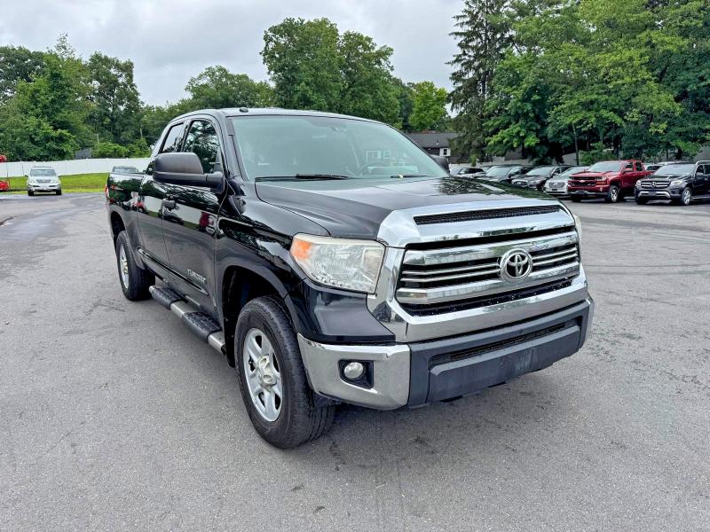 2016 Toyota Tundra მანქანა იყიდება აუქციონზე, vin: 5TFUM5F13GX064263, აუქციონის ნომერი: 58770336