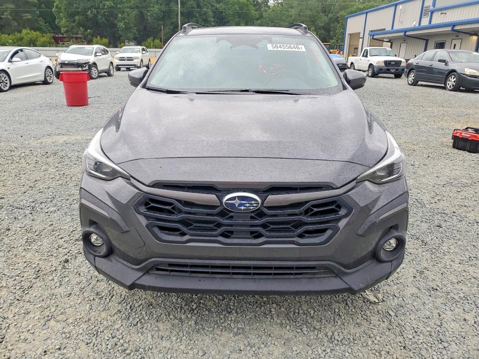 Продаж на аукціоні авто 2025 Subaru Crosstrek, vin: 4S4GUHM6XS3730253, номер лоту: 58455646
