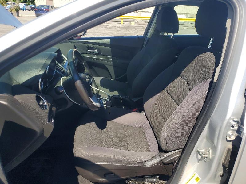 56425166 :رقم المزاد ، 1G1PC5SBXE7210985 vin ، 2014 Chevrolet Cruze مزاد بيع