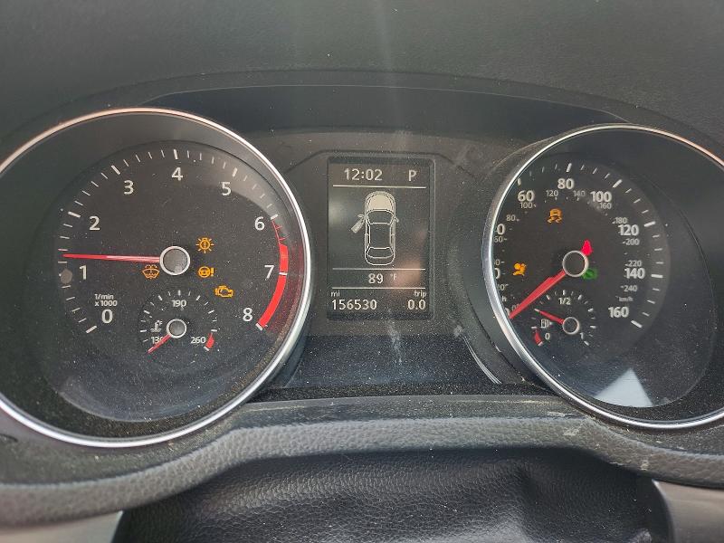 58363756 :رقم المزاد ، 1VWDT7A31HC007329 vin ، 2017 Volkswagen Passat مزاد بيع