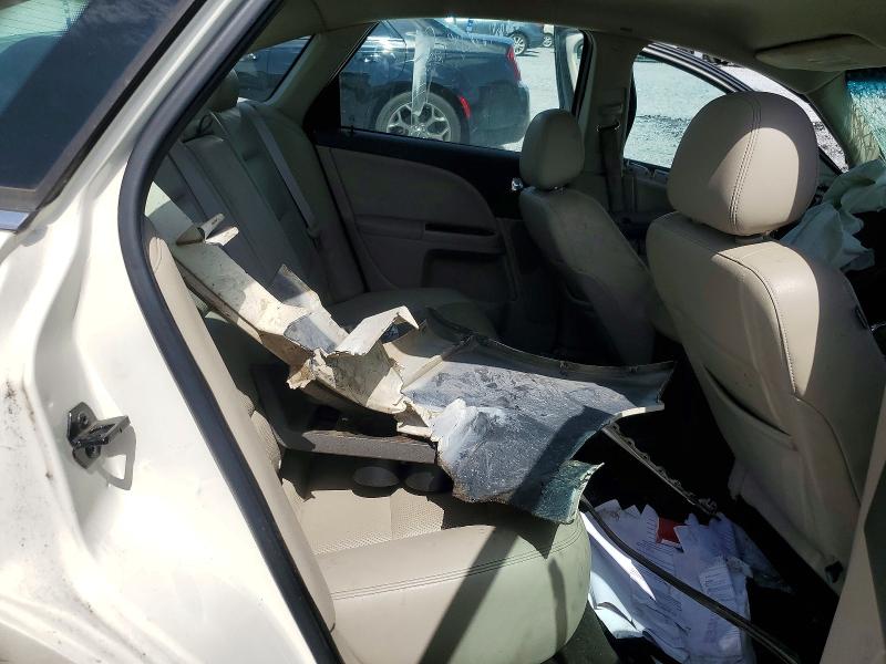 50076386 :رقم المزاد ، 1FAHP24WX9G102778 vin ، 2009 Ford Taurus مزاد بيع