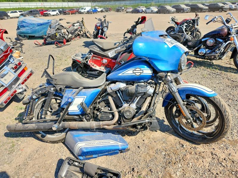 Продаж на аукціоні авто 2023 Harley-davidson Flhxst, vin: 1HD1ABL1XPB637718, номер лоту: 56135846