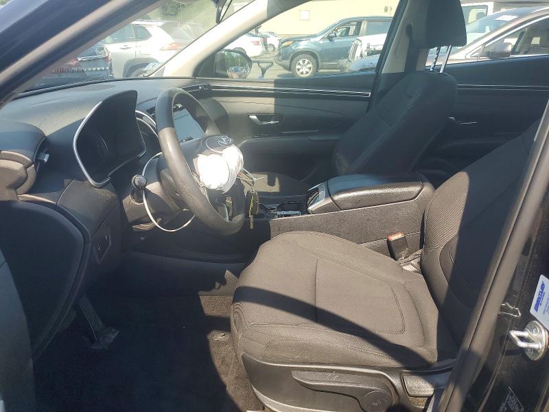 Aukcja sprzedaży 2023 Hyundai Tucson, vin: 5NMJA3AE2PH267275, numer aukcji: 59269826