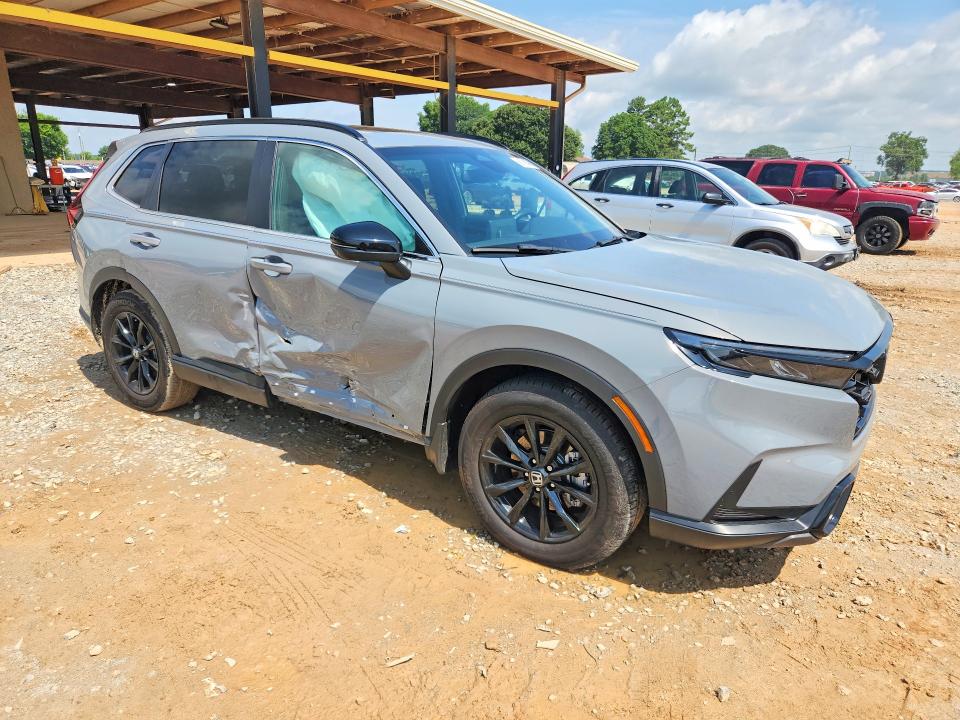 Продаж на аукціоні авто 2025 Honda Cr-v, vin: 7FARS5H55SE013253, номер лоту: 56791096