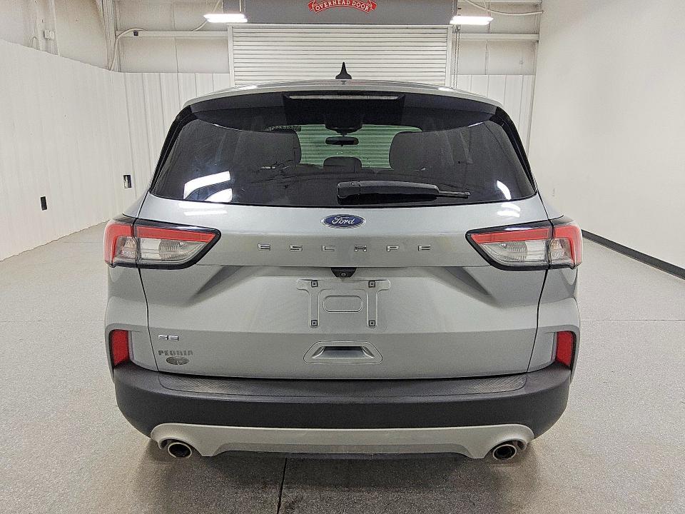 Продажа на аукционе авто 2021 Ford Escape, vin: 1FMCU0G62MUA49349, номер лота: 55554336