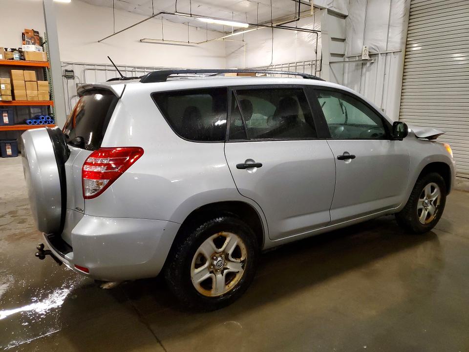 Aukcja sprzedaży 2011 Toyota Rav4, vin: 2T3BF4DV0BW151780, numer aukcji: 58309466