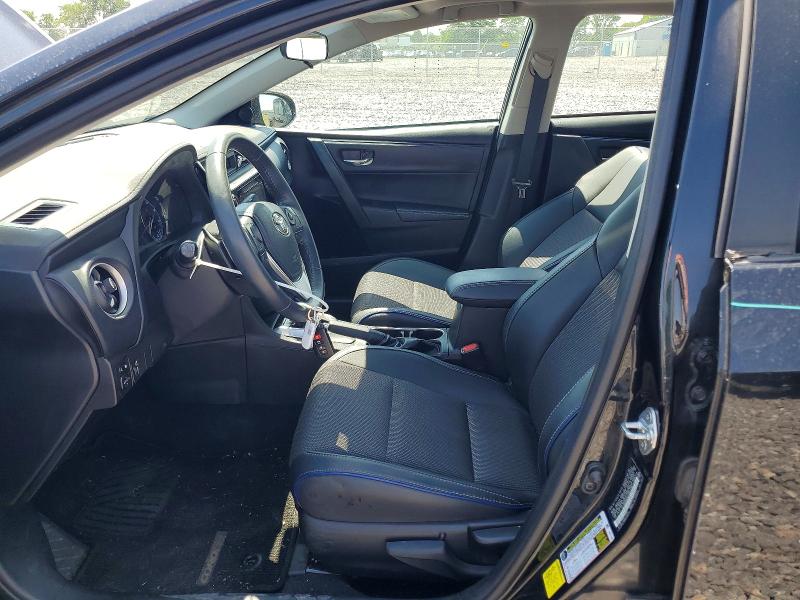 Aukcja sprzedaży 2017 Toyota Corolla, vin: 2T1BURHE8HC885518, numer aukcji: 56820086
