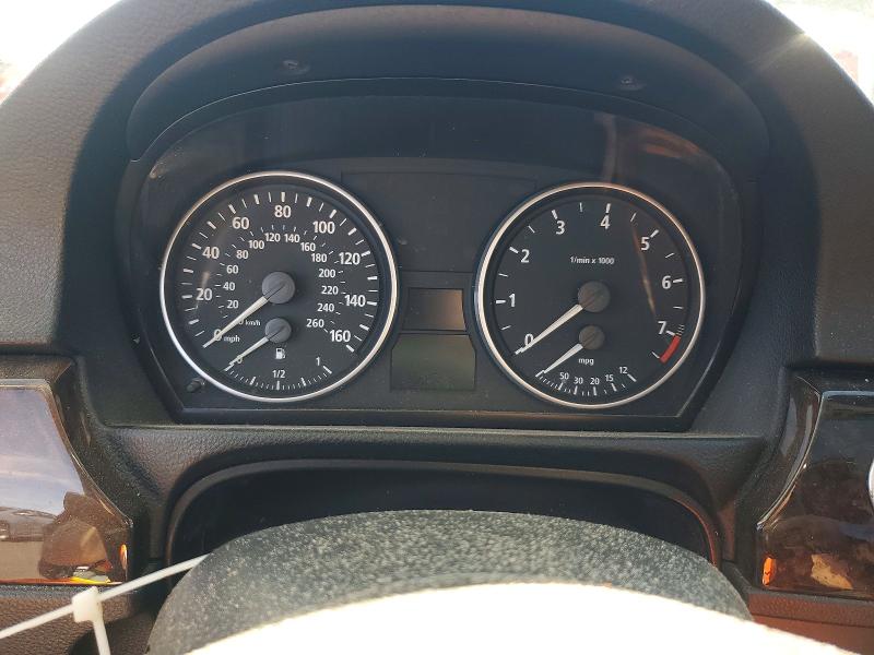 Продаж на аукціоні авто 2007 Bmw 328, vin: WBAVC53597FZ70581, номер лоту: 55470576